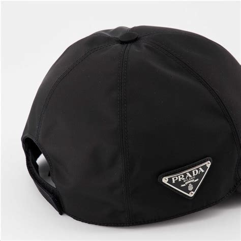 casqyette prada|Casquette .